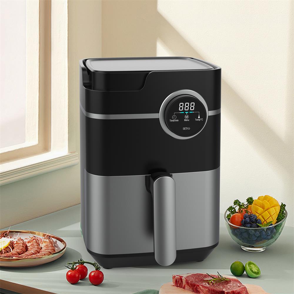 1.8L Thiết kế mới Kinh tế Mini Air Fryer YYZG-200A