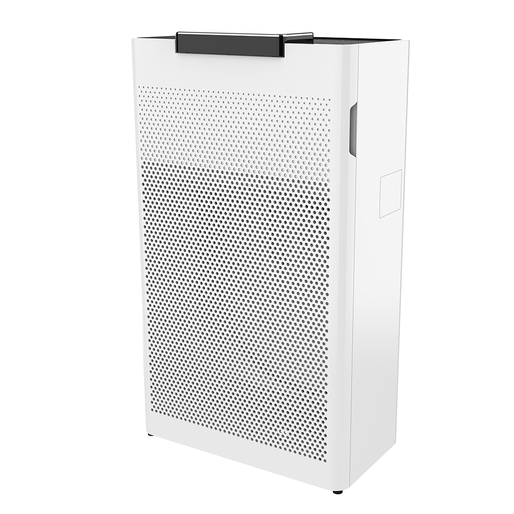 Loại bỏ formaldehyd tốt nhất, thưởng thức không khí trong lành hầu hết BKJ-20G