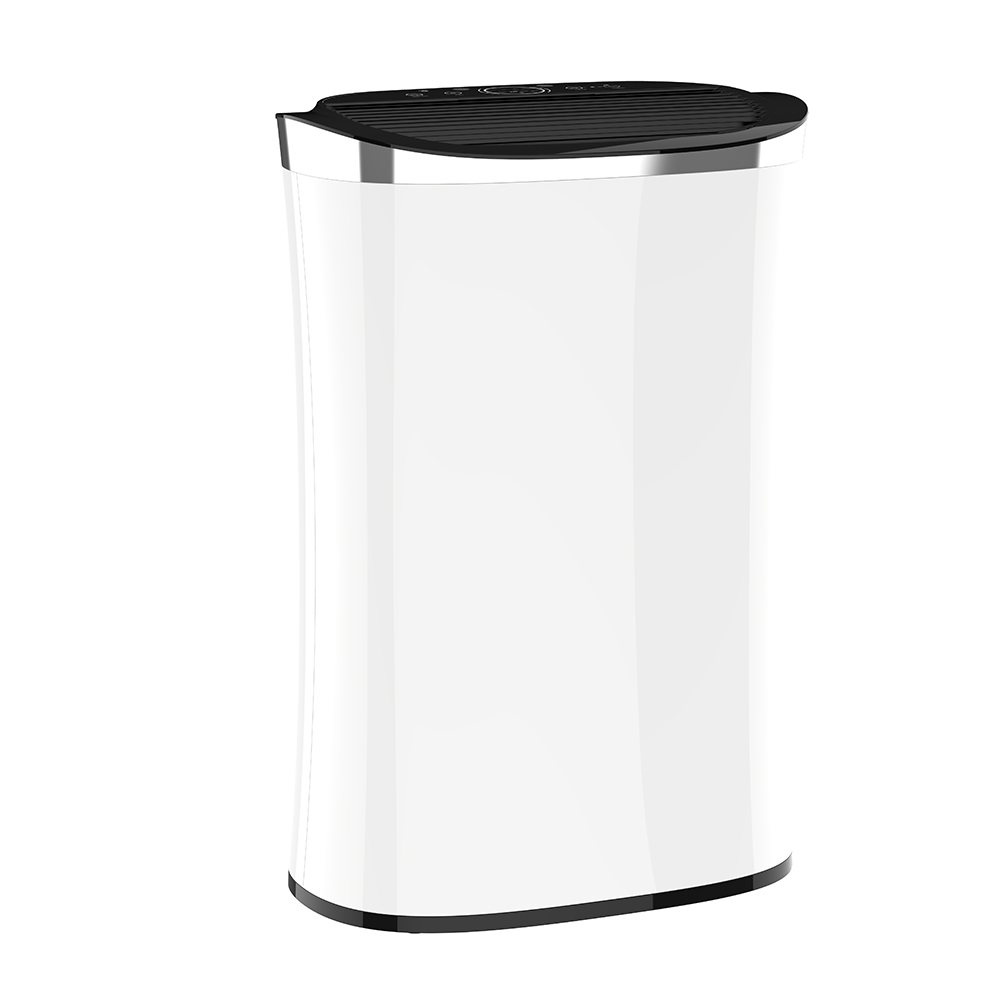 Hủy bỏ Formaldehyd tốt nhất, thưởng thức không khí trong lành hầu hết BKJ-350A