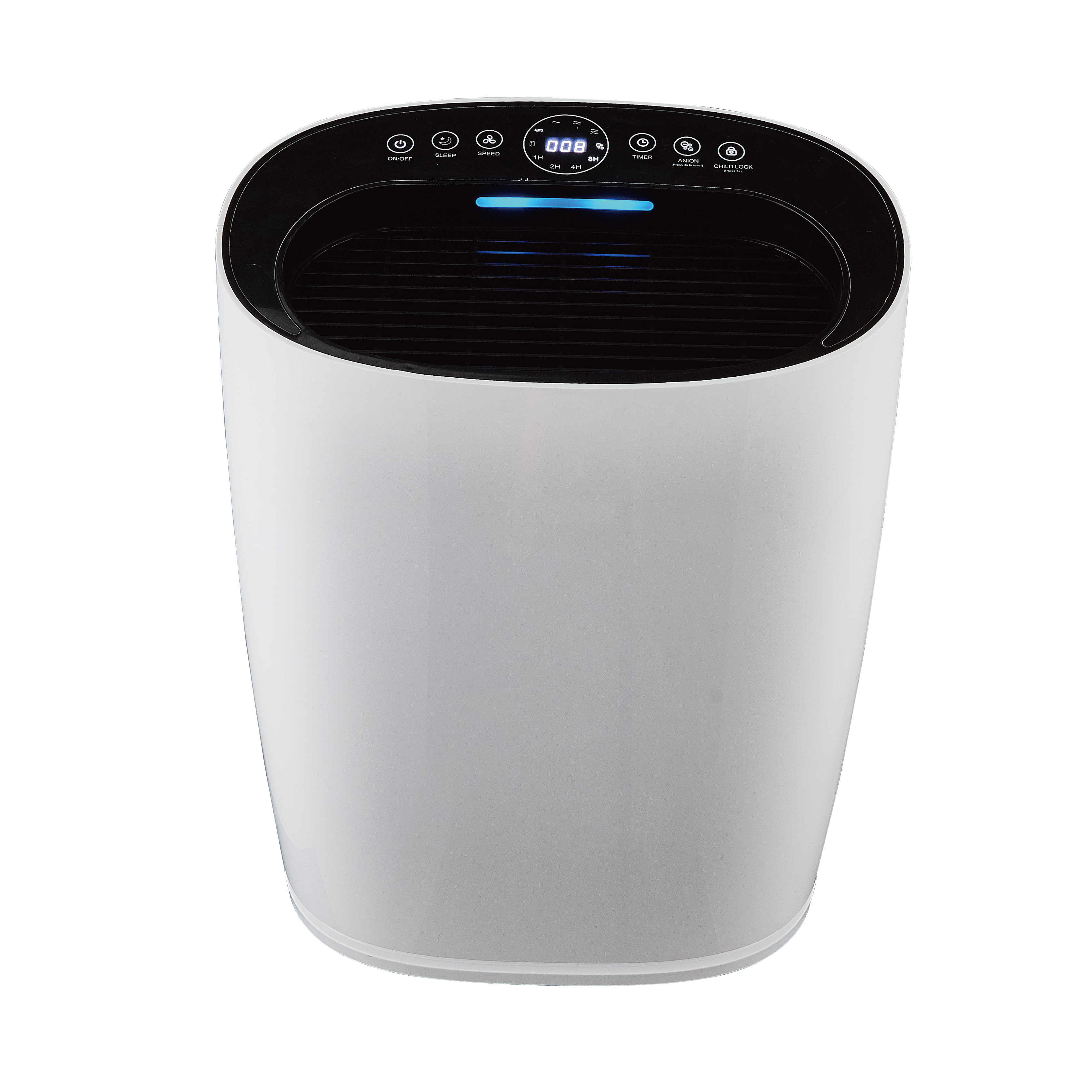 Hủy bỏ formaldehyd tốt nhất, thưởng thức không khí trong lành hầu hết BKJ-306