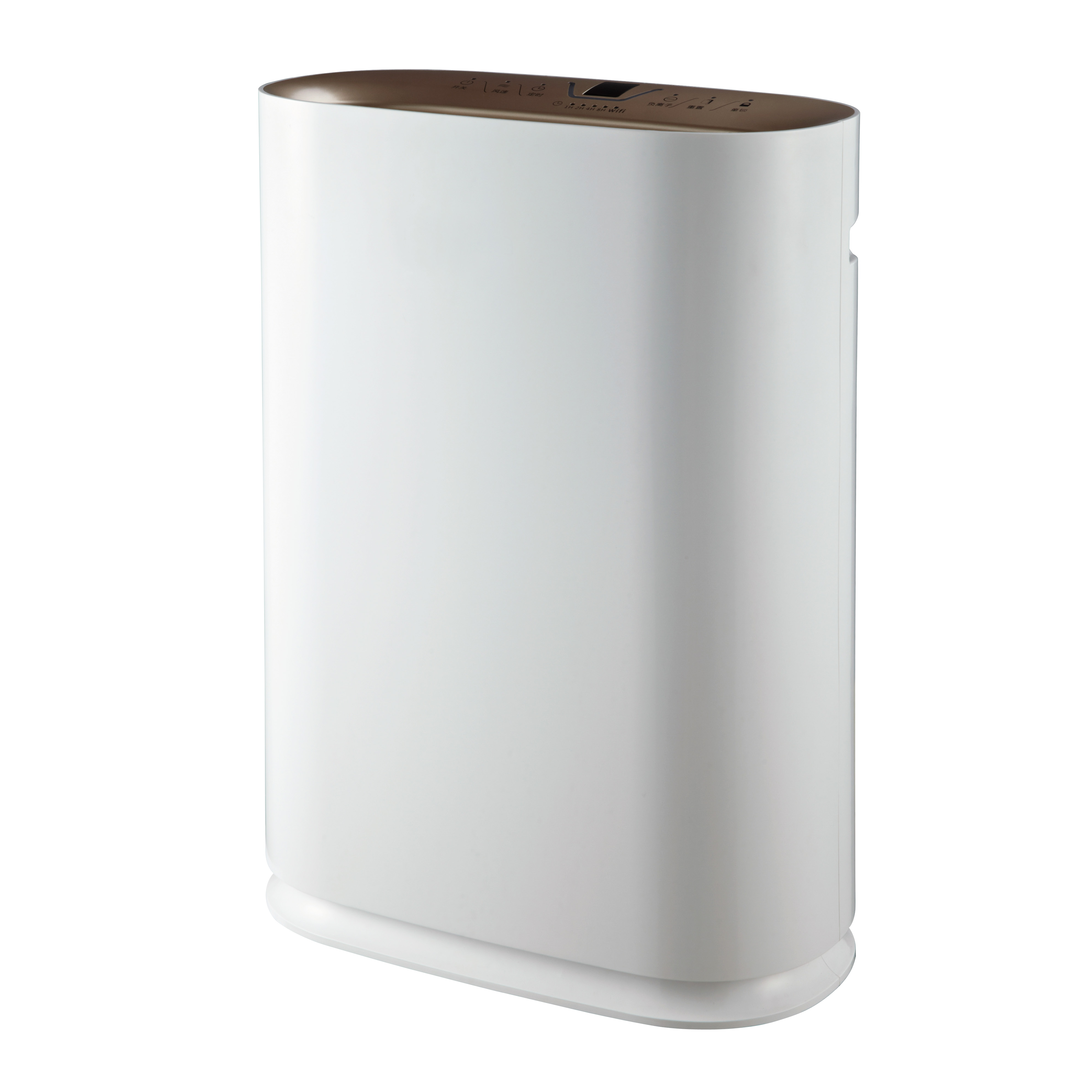 Xóa Formaldehyd tốt nhất, thưởng thức không khí trong lành Most BKJ-300