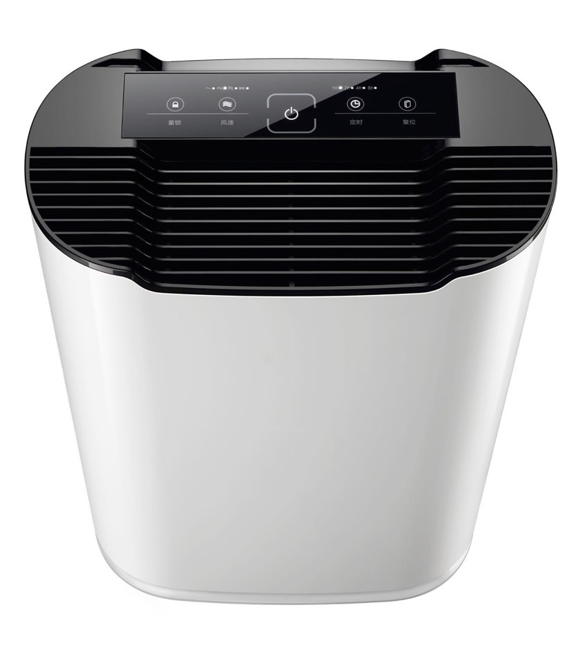 Hủy bỏ formaldehyd tốt nhất, thưởng thức không khí trong lành hầu hết BKJ-215