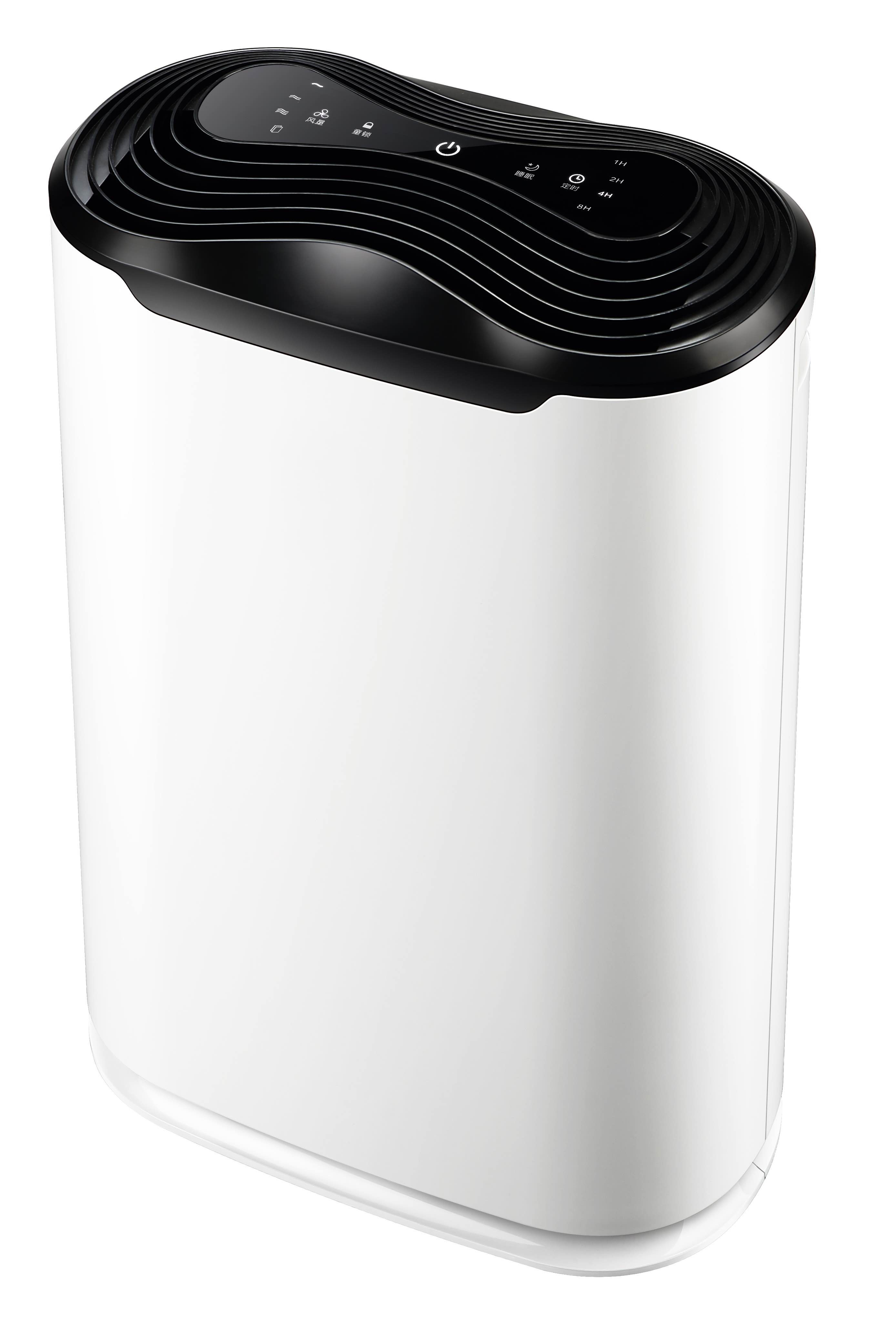 Xóa Formaldehyd tốt nhất, thưởng thức không khí trong lành Most BKJ-215C