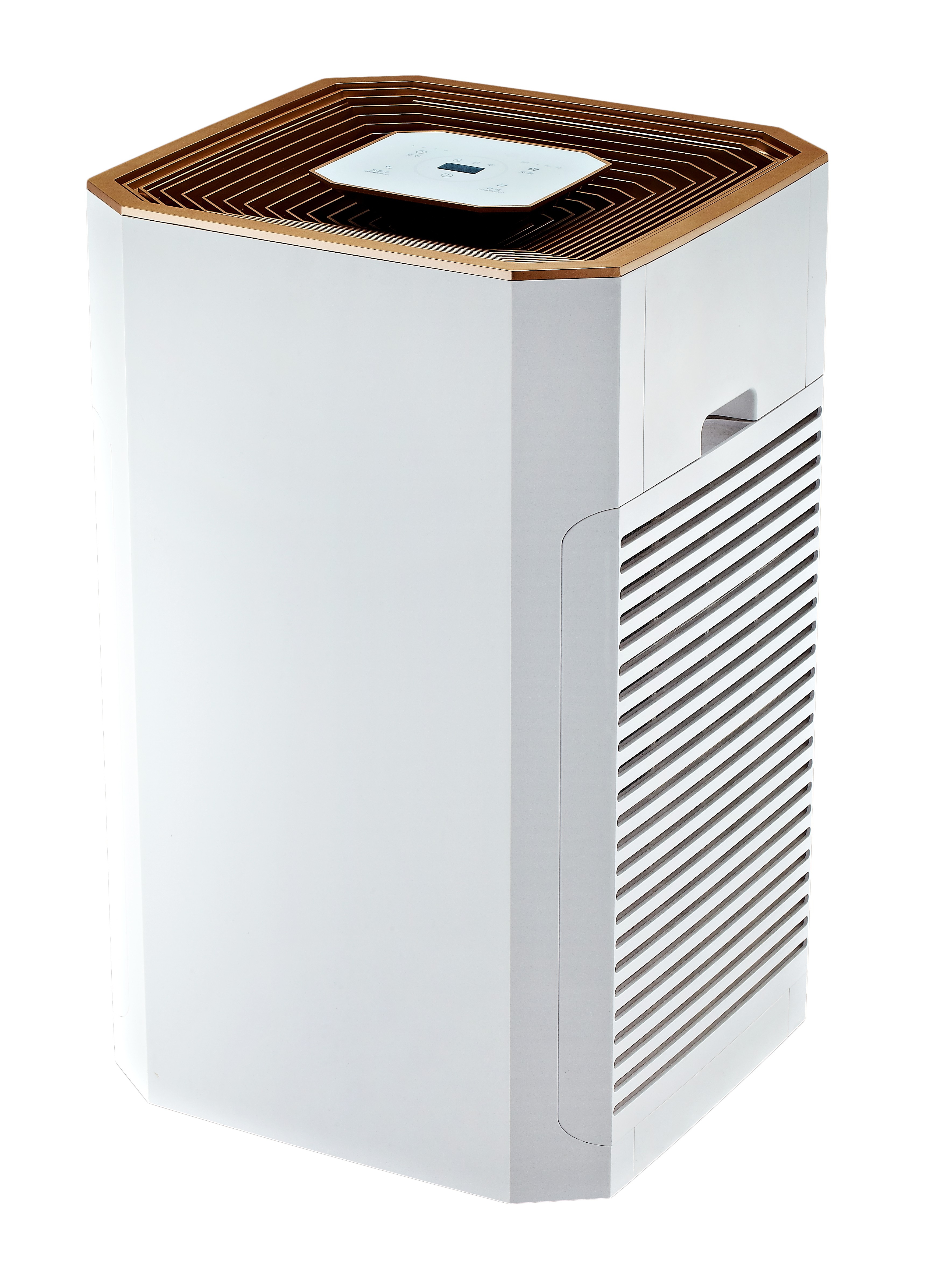 Hủy bỏ formaldehyd tốt nhất, thưởng thức không khí trong lành hầu hết BKJ-80B