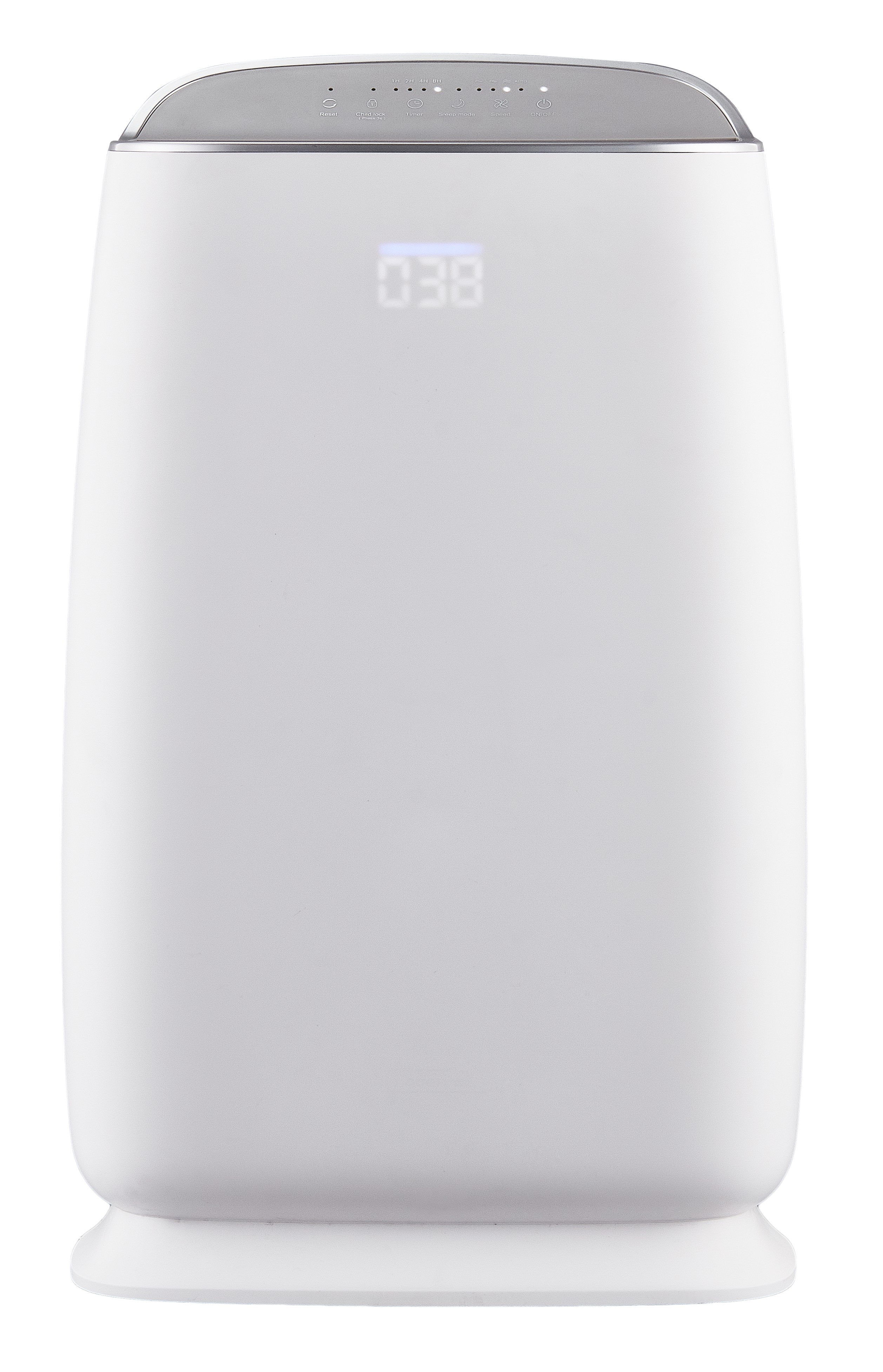 Hủy bỏ Formaldehyd tốt nhất, thưởng thức không khí trong lành hầu hết BKJ-16A