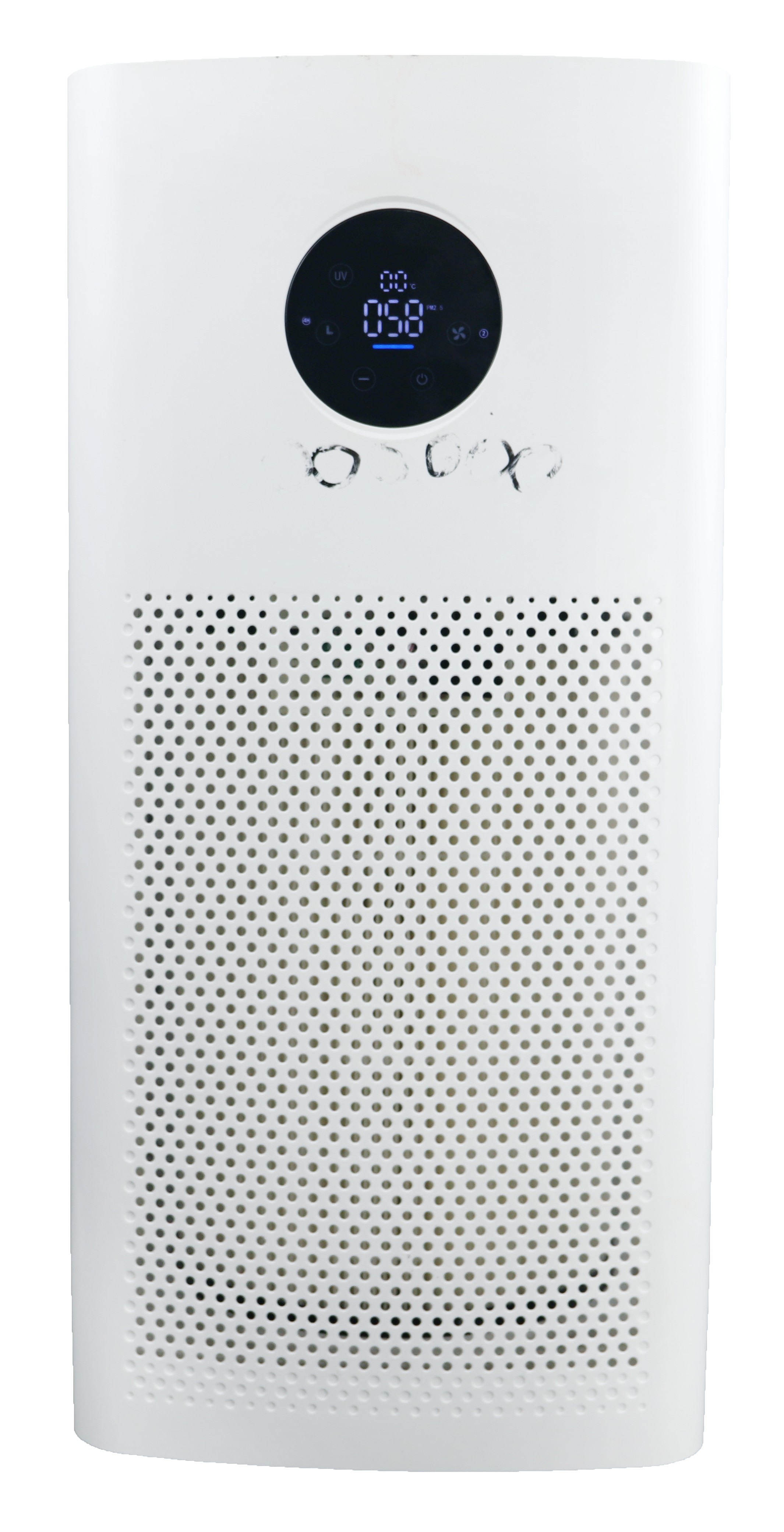 Hủy bỏ Formaldehyd tốt nhất, thưởng thức không khí trong lành hầu hết BKJ-55A