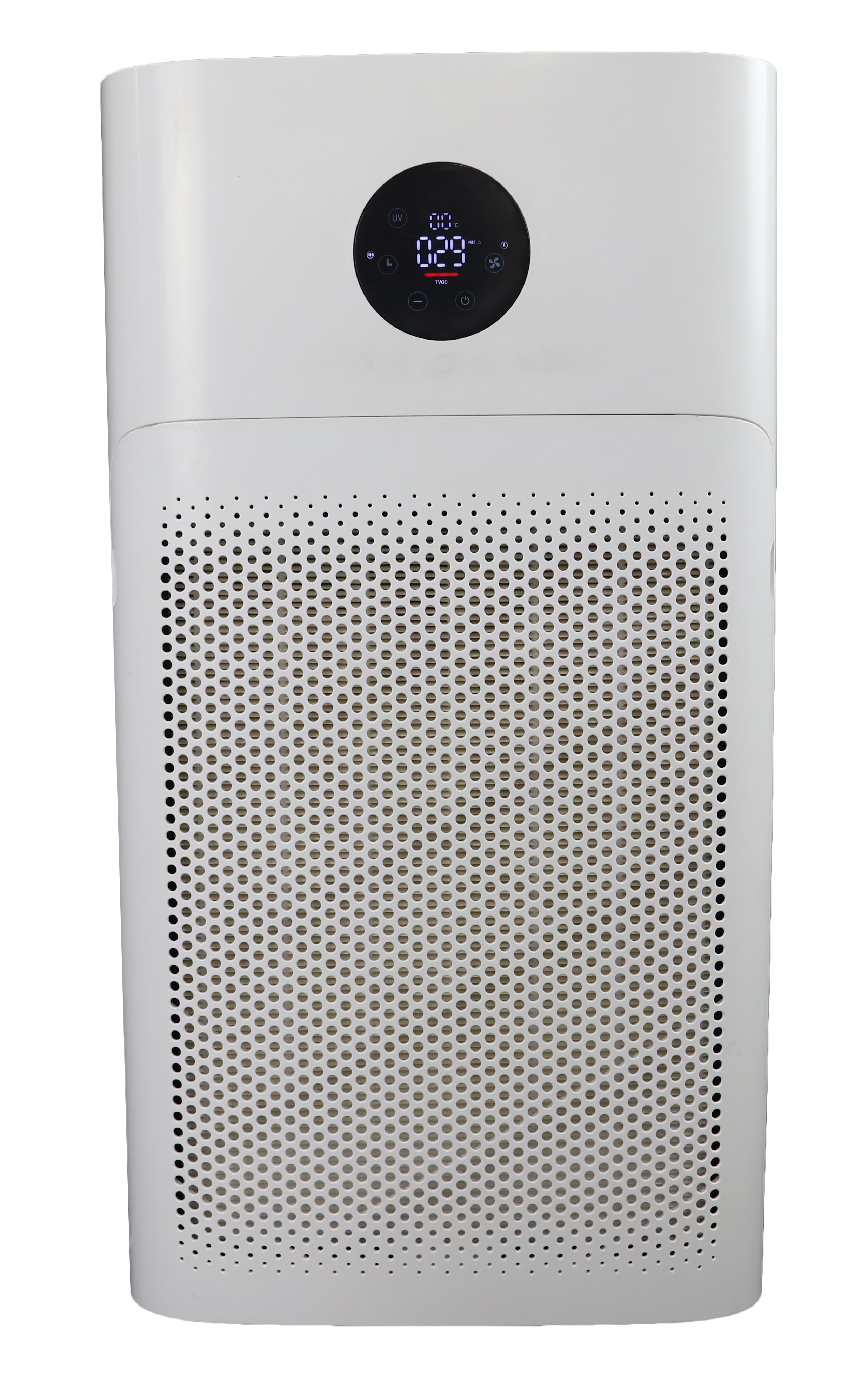 Hủy bỏ formaldehyd tốt nhất, thưởng thức không khí trong lành hầu hết BKJ-60D