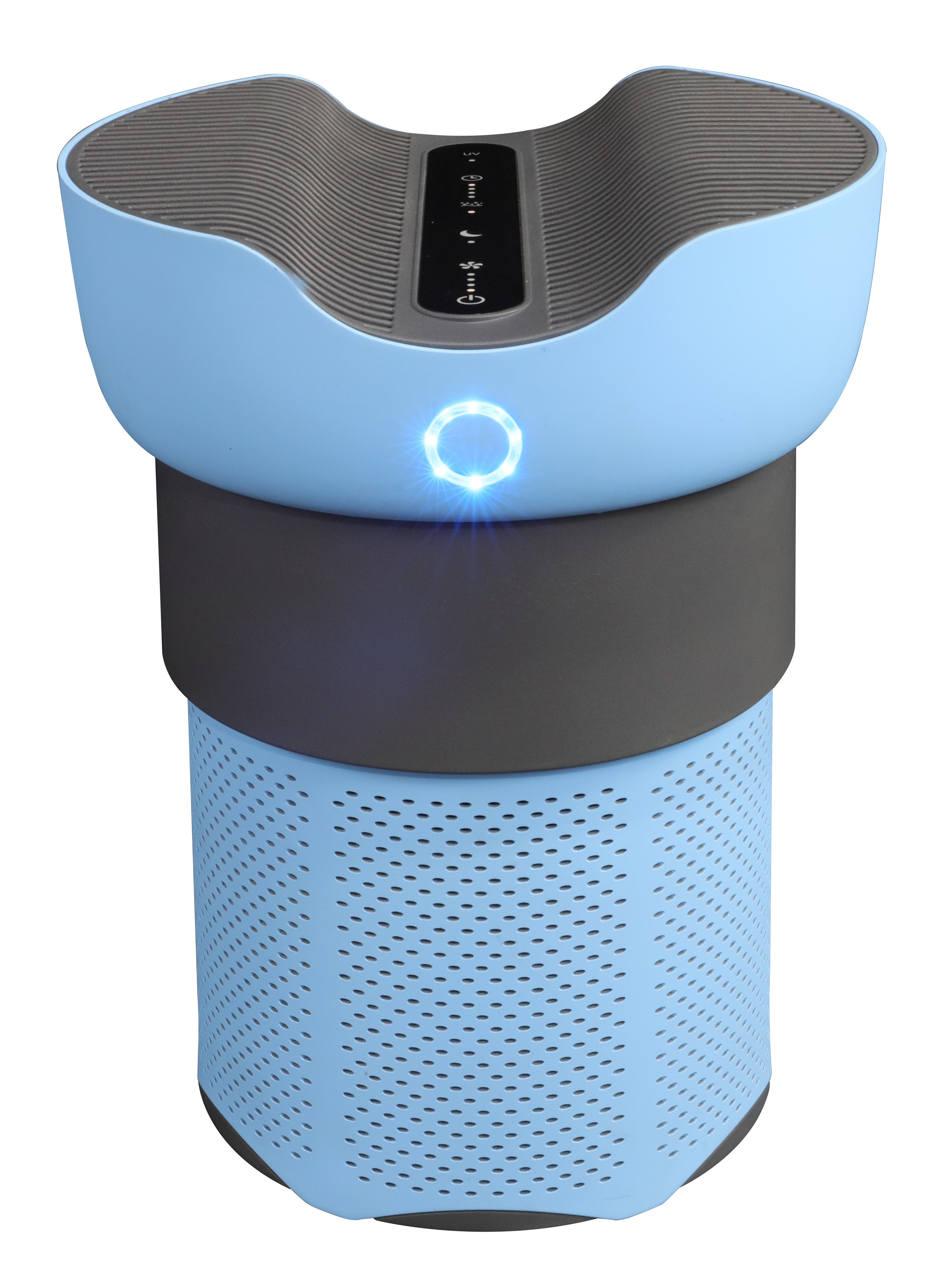 Loại bỏ Formaldehyd tốt nhất, thưởng thức không khí trong lành hầu hết BKJ-22M