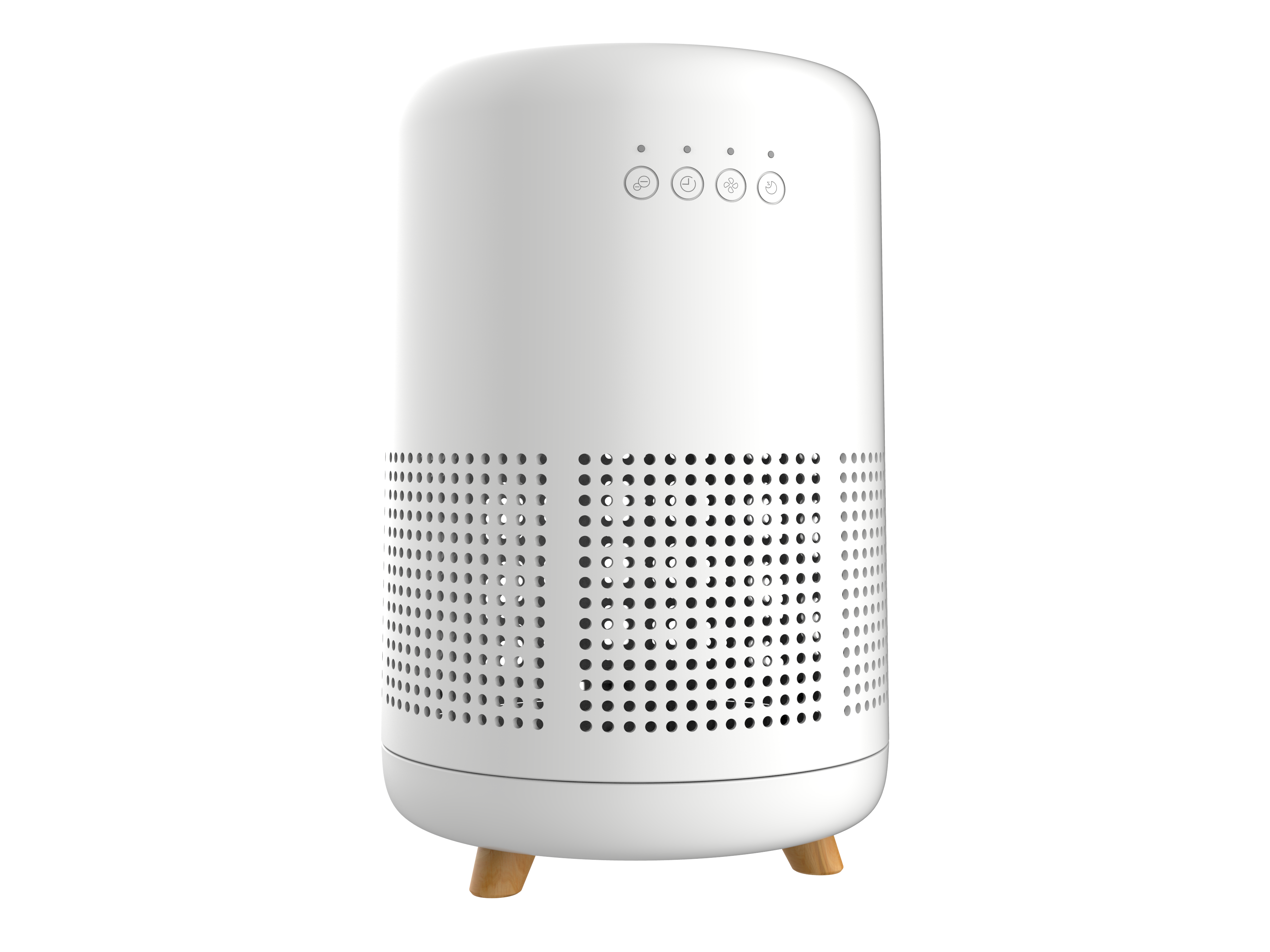 Loại bỏ Formaldehyd tốt nhất, thưởng thức không khí trong lành hầu hết BKJ-22H