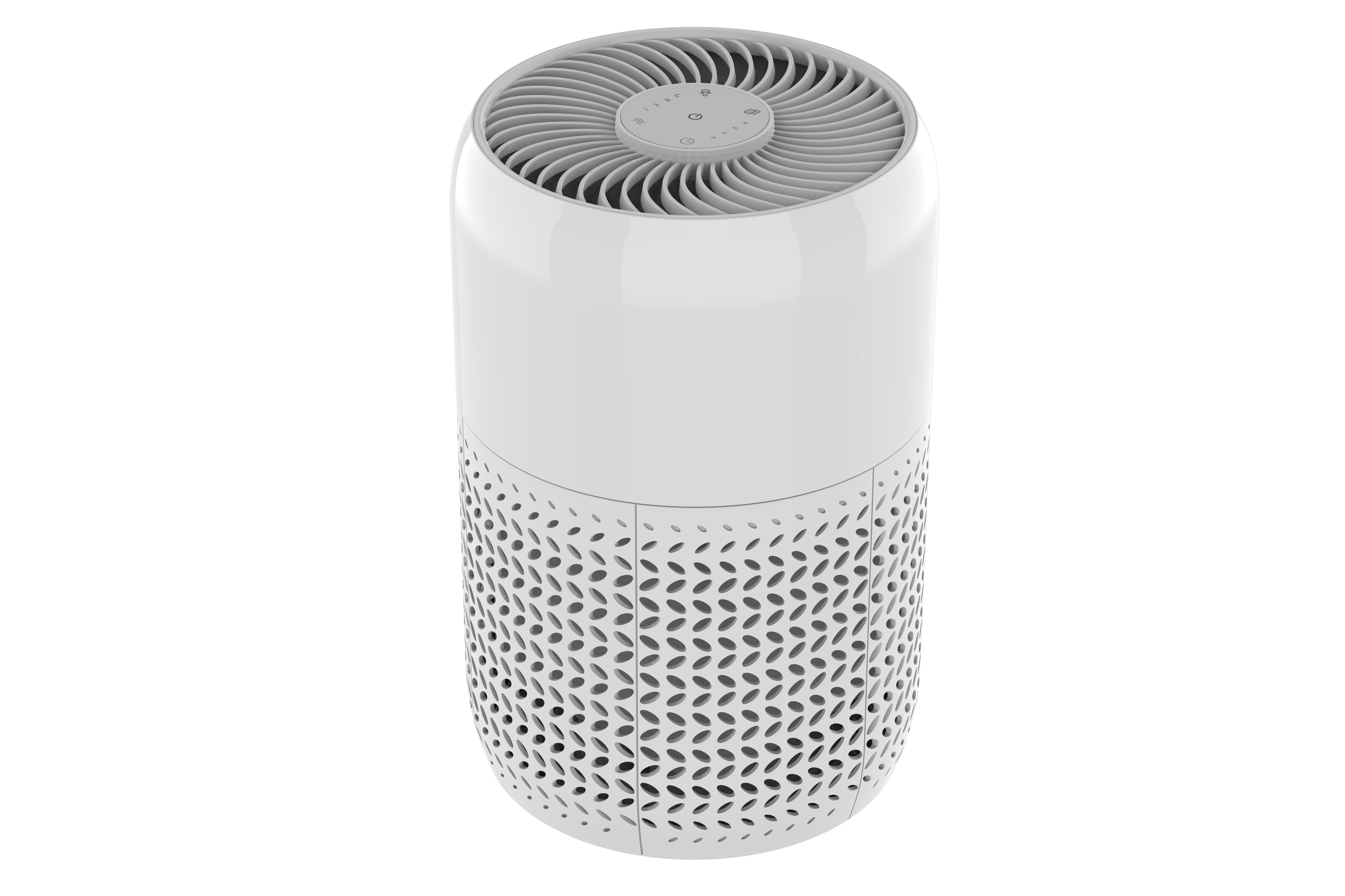 Hủy bỏ formaldehyd tốt nhất, thưởng thức không khí trong lành hầu hết BKJ-27a