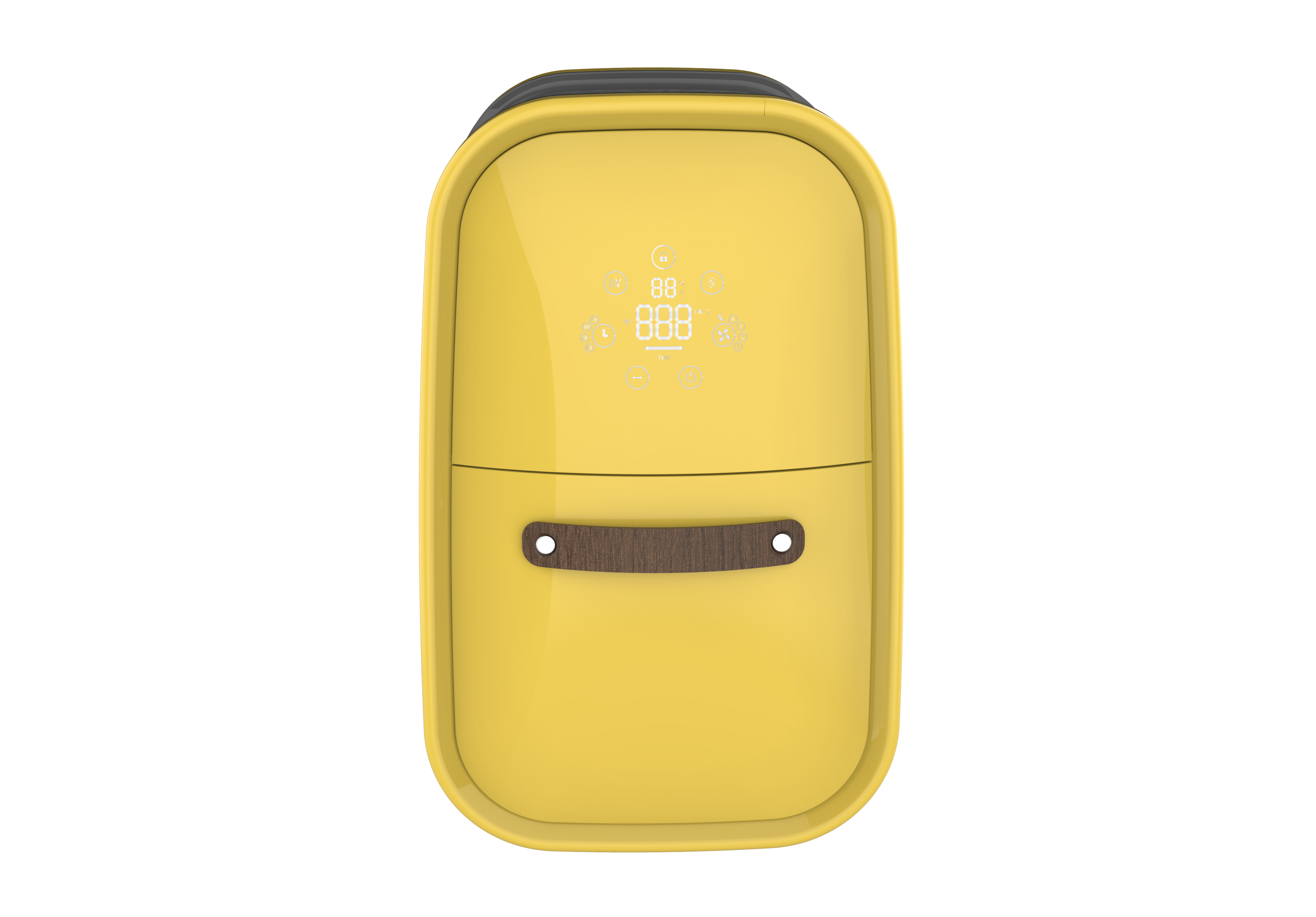 Loại bỏ Formaldehyd tốt nhất, thưởng thức không khí trong lành hầu hết BKJ-22E