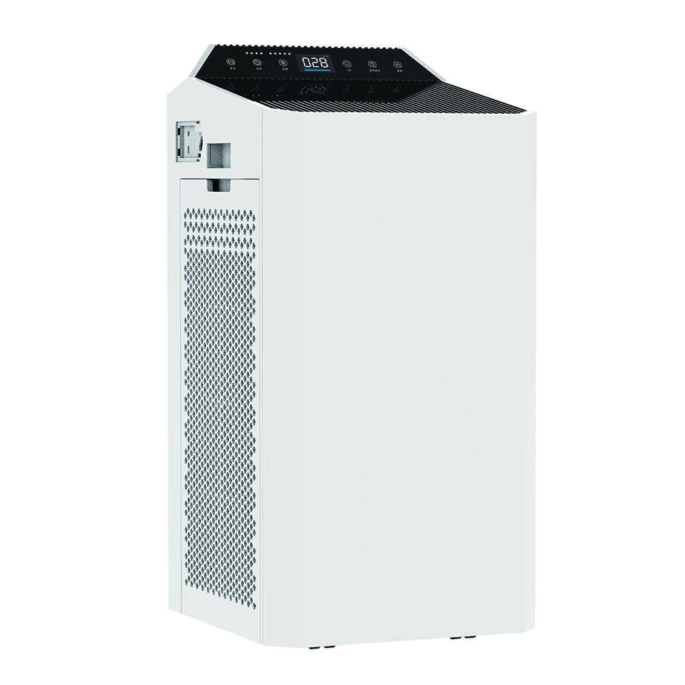 Hủy bỏ Formaldehyd tốt nhất, thưởng thức không khí trong lành hầu hết BKJ-90C