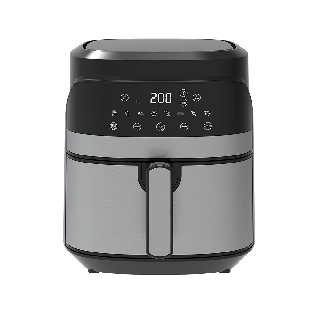 5,5L Touch Bảng điều khiển TIME KIỂM SOÁT TIMER KIỂM SOÁT TIME NIỀM TIN YYZG-550AS