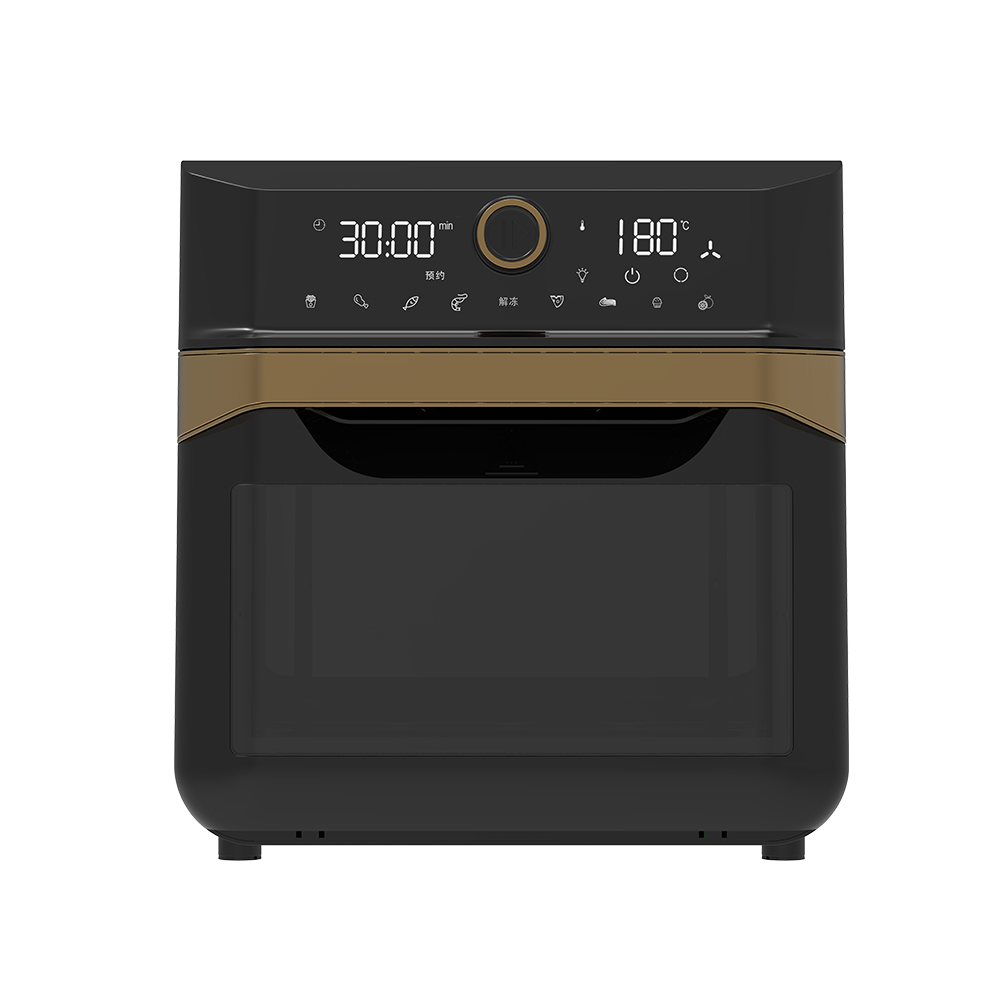 Công suất lớn 15L Home Digital Air Fryer YYZG-1500AS