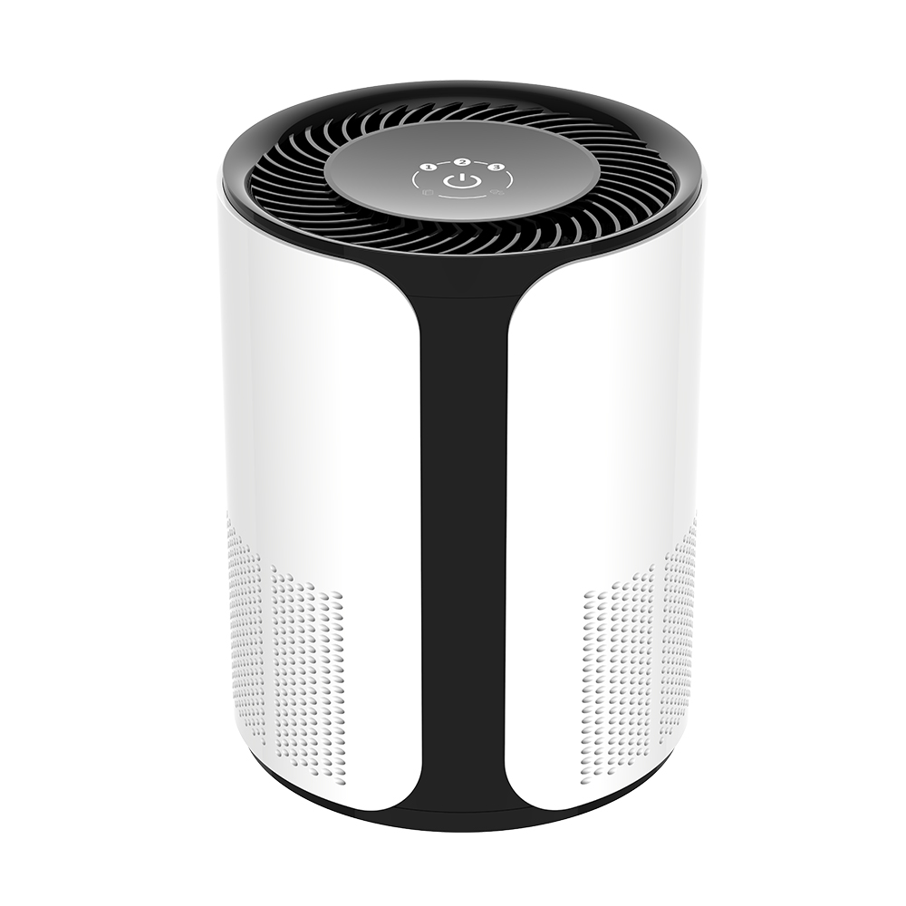 Hủy bỏ formaldehyd tốt nhất, thưởng thức không khí trong lành hầu hết BKJ-15A