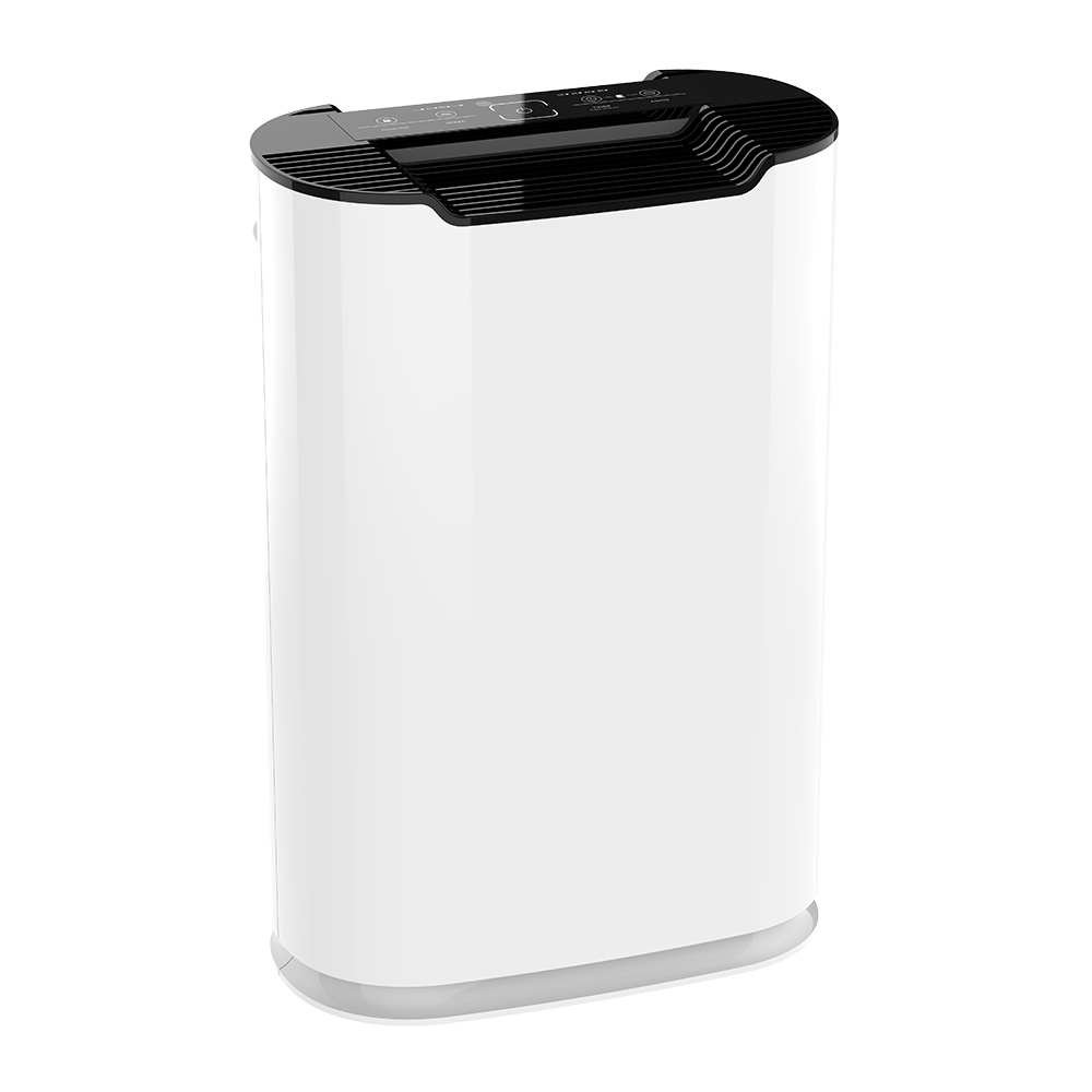 Hủy bỏ formaldehyd tốt nhất, thưởng thức không khí trong lành hầu hết BKJ-215