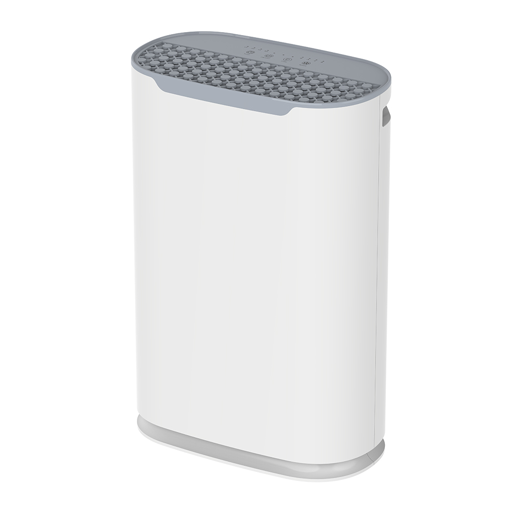 Loại bỏ Formaldehyd tốt nhất, thưởng thức không khí trong lành Most BKJ-215i