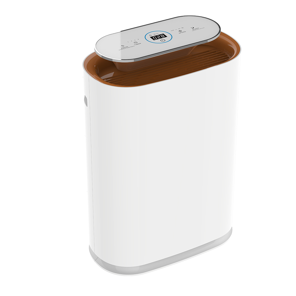 Hủy bỏ Formaldehyd tốt nhất, thưởng thức không khí trong lành hầu hết BKJ-300A