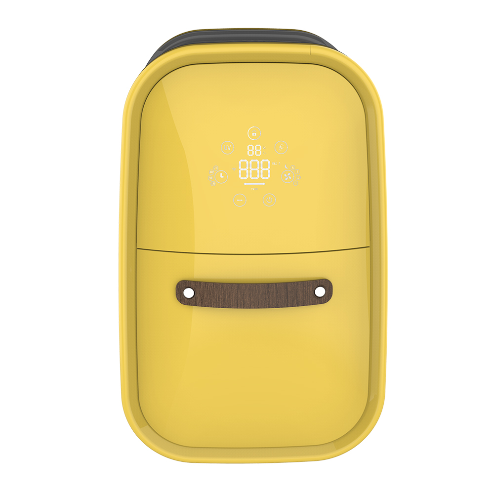 Loại bỏ Formaldehyd tốt nhất, thưởng thức không khí trong lành hầu hết BKJ-22E