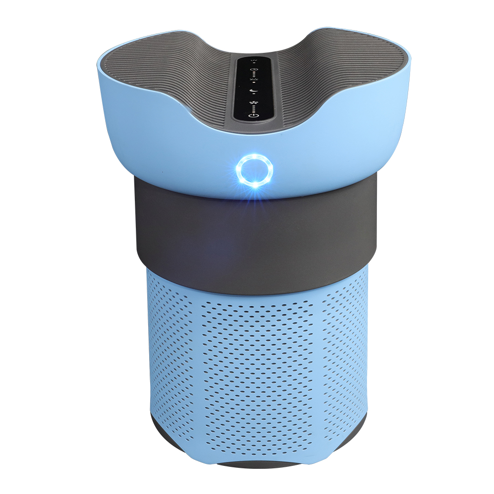 Xóa formaldehyd, thưởng thức không khí trong lành BKJ-22m