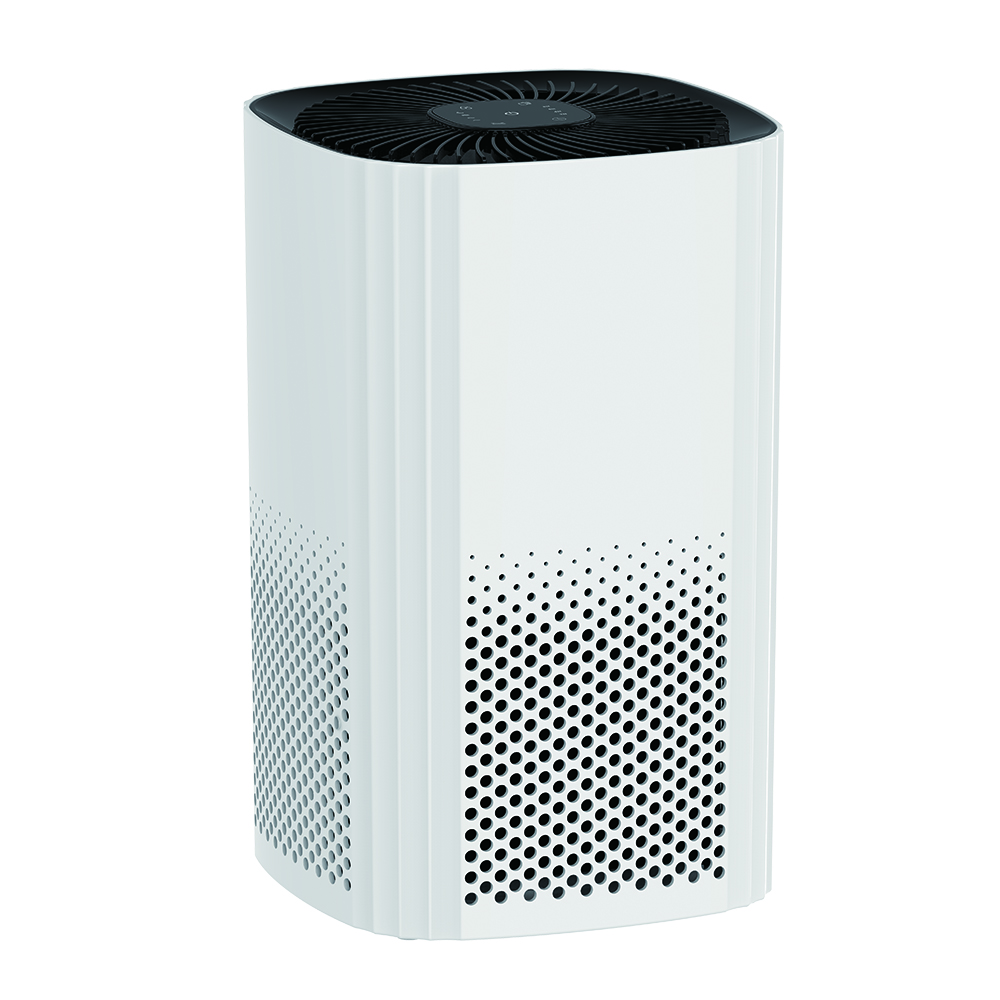 Loại bỏ Formaldehyd tốt nhất, thưởng thức không khí trong lành hầu hết BKJ-22D