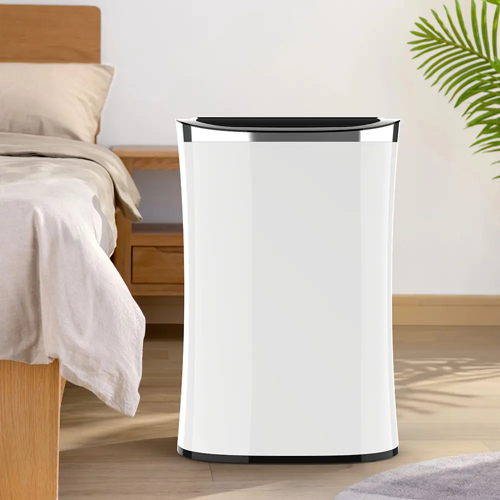 Cách chọn máy lọc không khí có kích thước phòng phù hợp bằng AHAM Verifide CADR