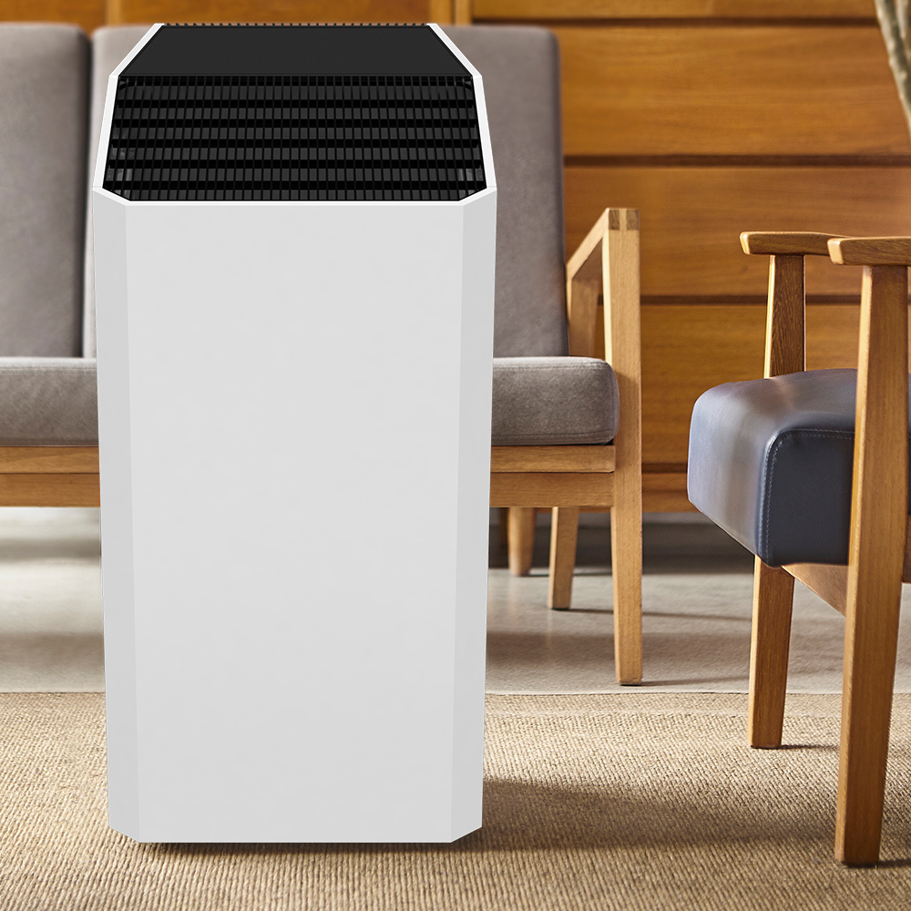 Hủy bỏ Formaldehyd tốt nhất, thưởng thức không khí trong lành hầu hết BKJ-90C