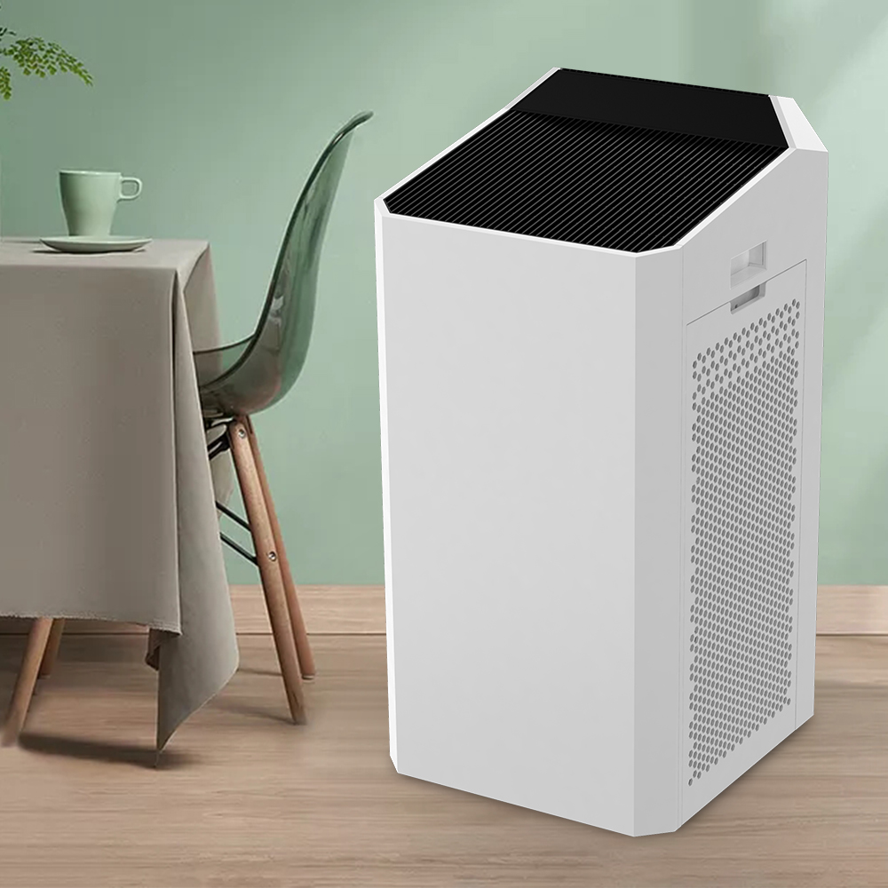 Bạn có cần một máy lọc không khí? 7 dấu hiệu bạn làm, lợi ích sức khỏe và mẹo mua hàng