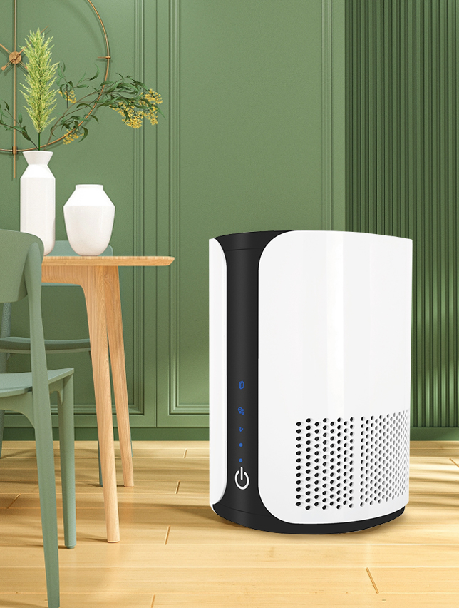 Loại bỏ Formaldehyd tốt nhất, thưởng thức không khí trong lành Most BKJ-15