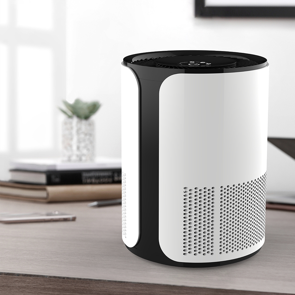 Hủy bỏ formaldehyd tốt nhất, thưởng thức không khí trong lành hầu hết BKJ-15A