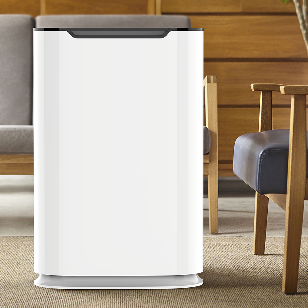 Hủy bỏ formaldehyd tốt nhất, thưởng thức không khí trong lành hầu hết BKJ-215