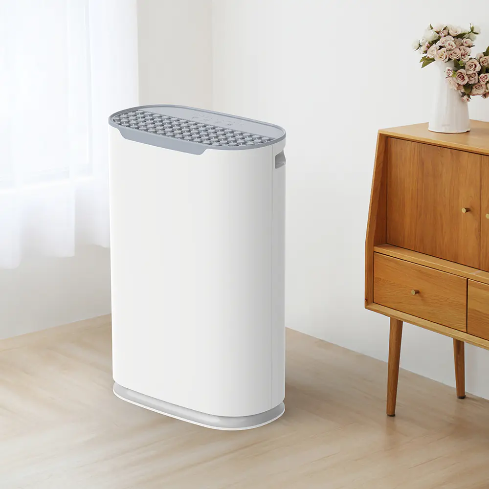 Máy lọc không khí văn phòng tốt nhất: Hướng dẫn mua đầy đủ để có không khí trong nhà sạch hơn
