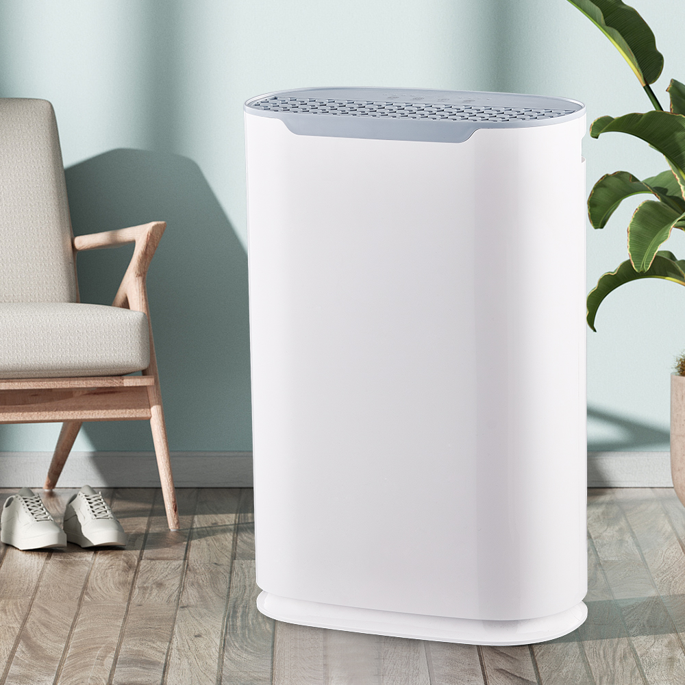 Loại bỏ Formaldehyd tốt nhất, thưởng thức không khí trong lành Most BKJ-215i