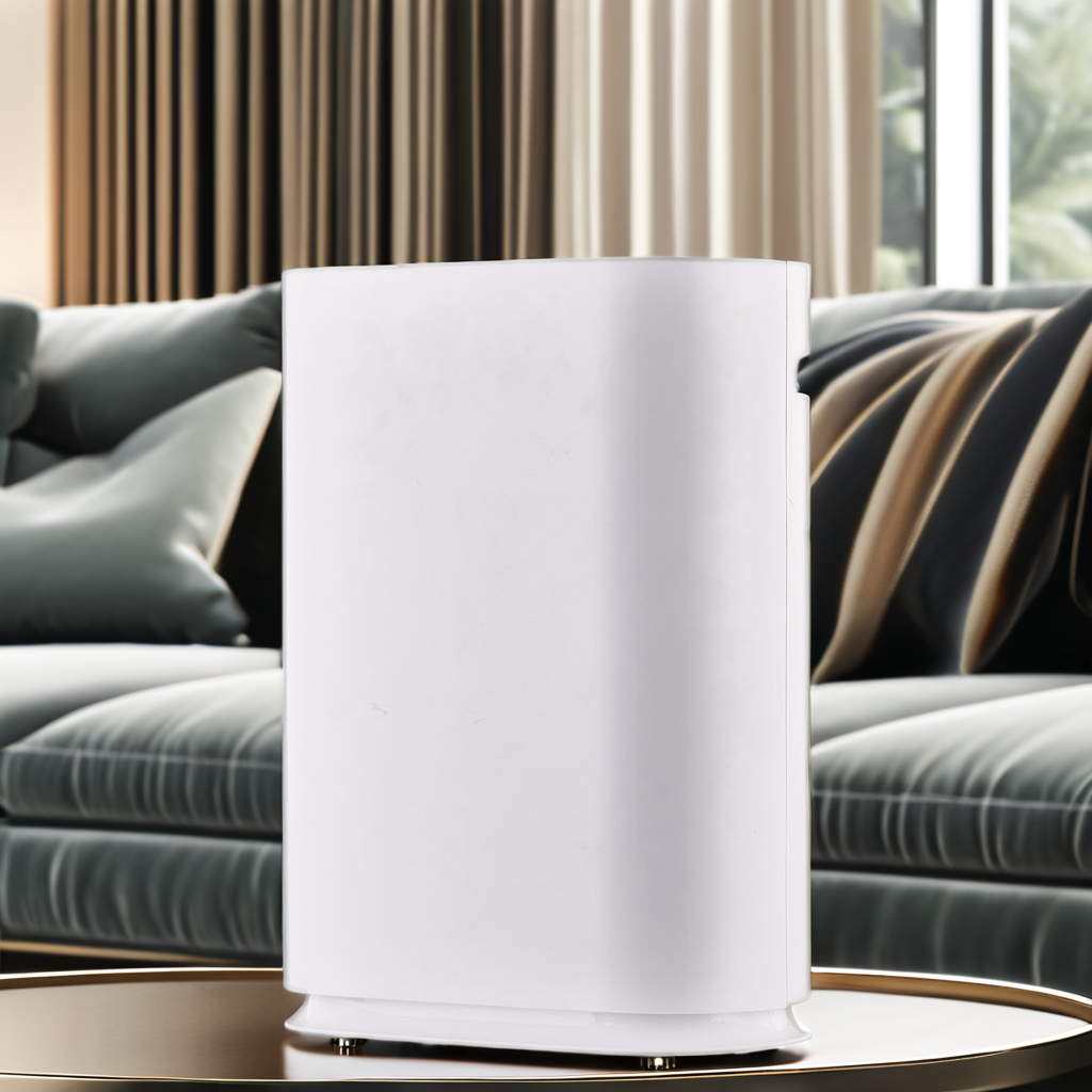 Xóa Formaldehyd tốt nhất, thưởng thức không khí trong lành Most BKJ-300