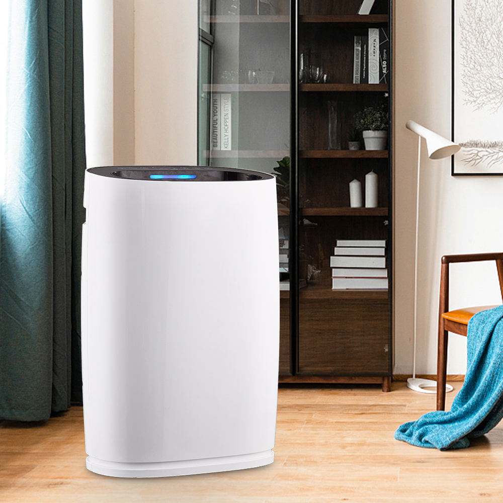 Bộ lọc không khí cho PM 2.5: Cách chọn phương tiện HEPA thực sự mang lại hiệu quả