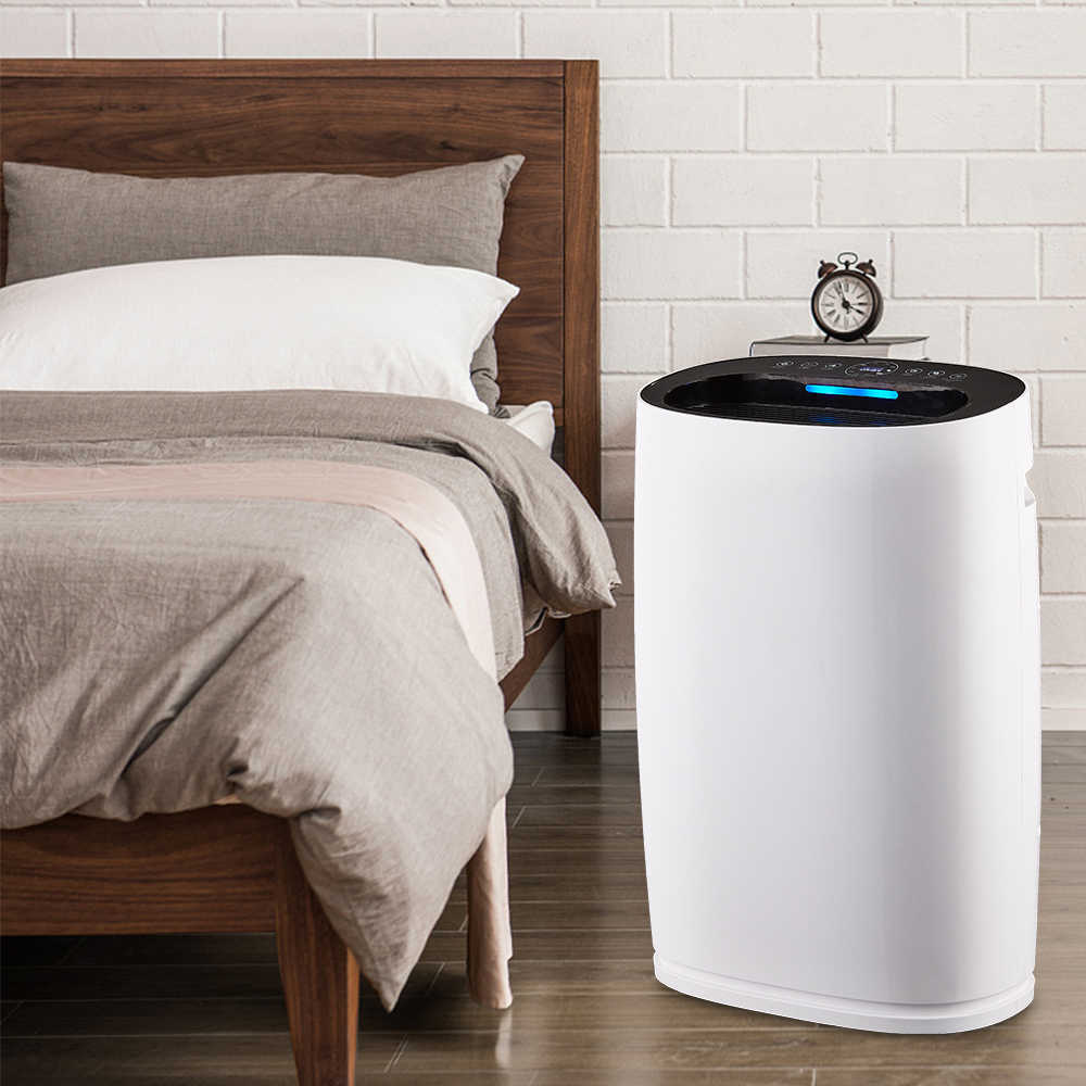 Hủy bỏ formaldehyd tốt nhất, thưởng thức không khí trong lành hầu hết BKJ-306