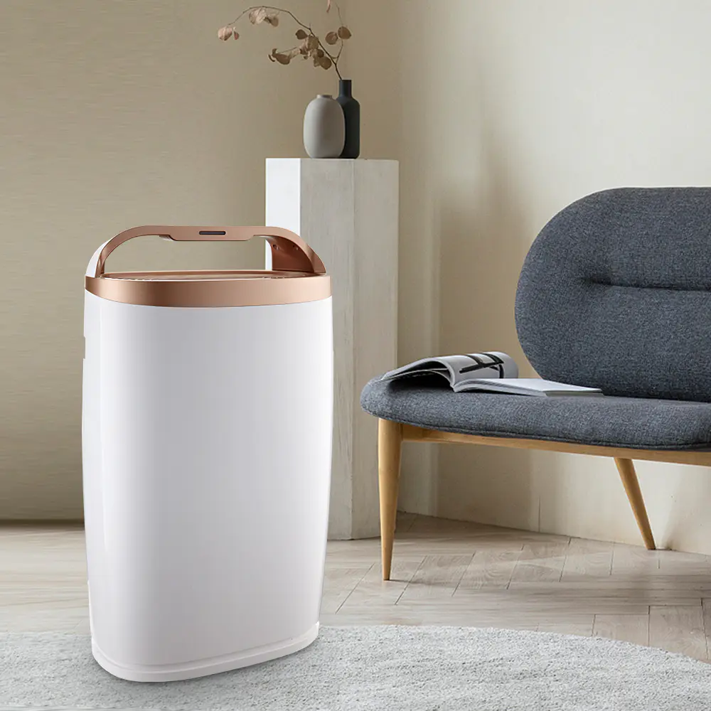 Máy lọc không khí cho không gian rộng lớn: Cách xác định kích thước CADR, luồng không khí và thay đổi không khí