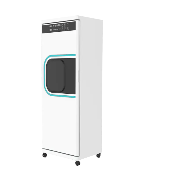 Chặn sự lây lan của vi khuẩn - Chức năng chính của tủ khử trùng y tế trong kiểm soát nhiễm trùng bệnh viện