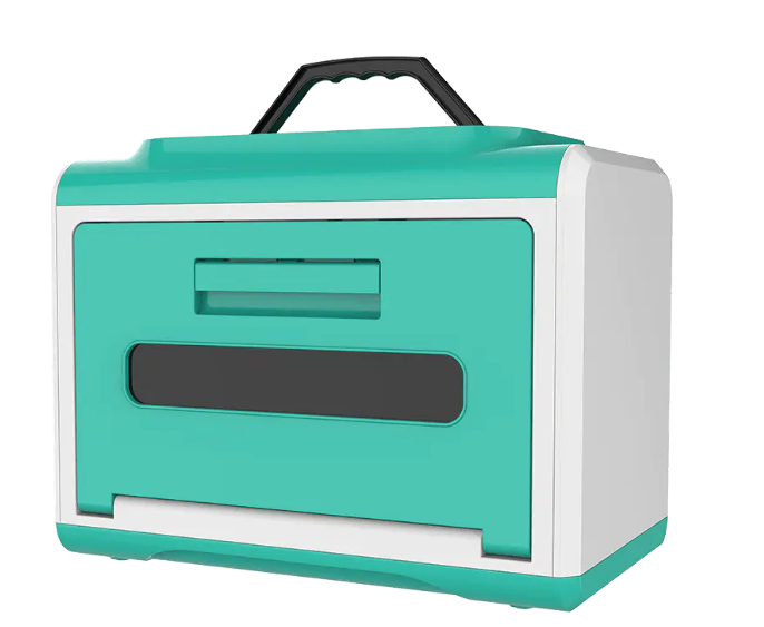 Làm thế nào các tủ khử trùng y tế có thể đạt được sự cân bằng giữa an toàn và trí thông minh?