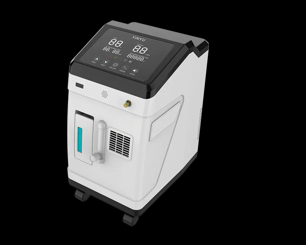 Hướng dẫn bảo trì và làm sạch cho máy phát oxy cho bệnh viện