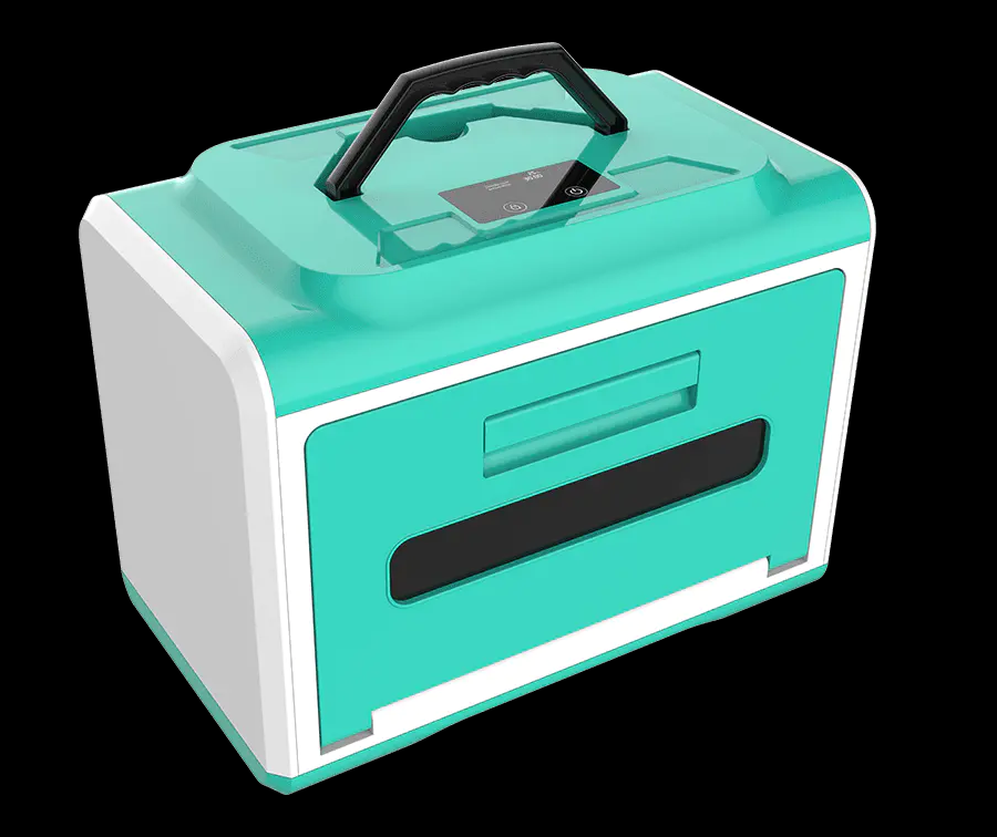 Vai trò của tủ khử trùng y tế trong tủ khử trùng tôi bảo vệ gia đình