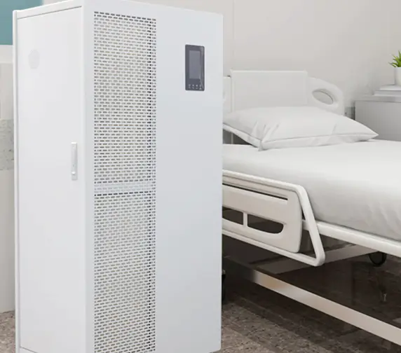 Kích thước phòng của AHAM Xác minh và Hướng dẫn CADR: Cách kết hợp Máy lọc không khí