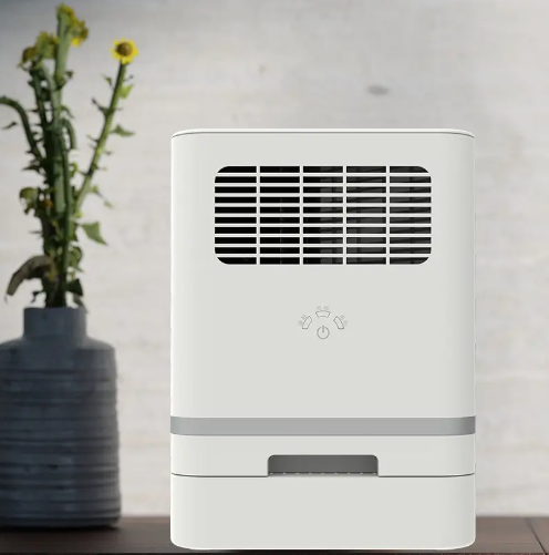 Bao lâu thì bạn nên thay thế bộ lọc trong máy lọc không khí y tế?